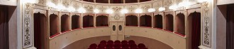 Teatro Cesare Caporali - Panicale